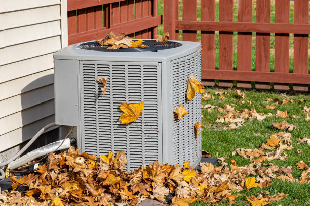 Best Solar-powered HVAC Systems in New Baltimore, MI