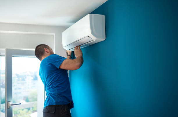 Best Residential HVAC in New Baltimore, MI
