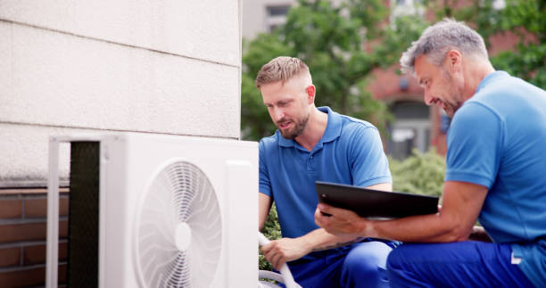 Best HVAC Software and Technology in New Baltimore, MI