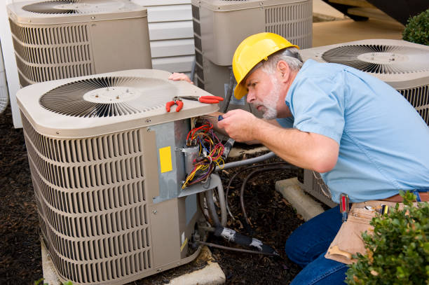 Best Air Conditioning Cleaning in New Baltimore, MI