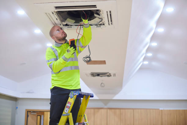 Best HVAC Consulting and Engineering in New Baltimore, MI