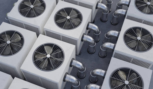 Trusted New Baltimore, MI HVAC Experts