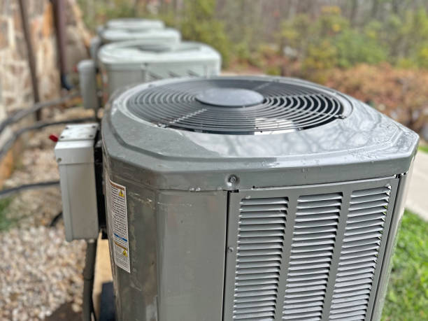 Best HVAC Training and Certification in New Baltimore, MI